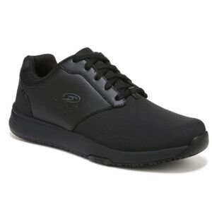 New Dr. Scholl's Men's Drive Slip Resistant Sneaker Sz 9M